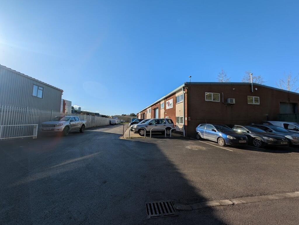 Additional image 12 of Unit 6 28 Black Moor Road, Ebblake Industrial Estate, Verwood, BH31 6BB