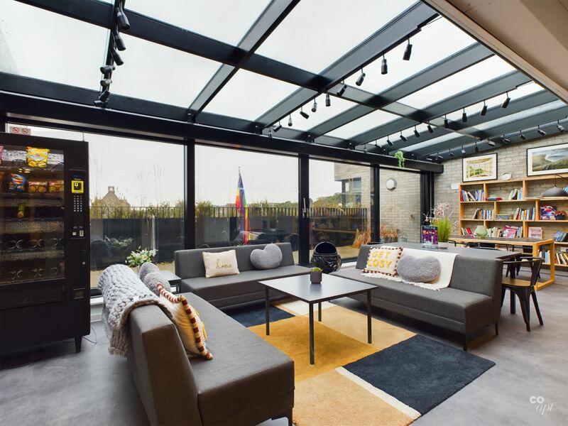 Additional image 7 of Ravilious House- Premium Ensuite Room