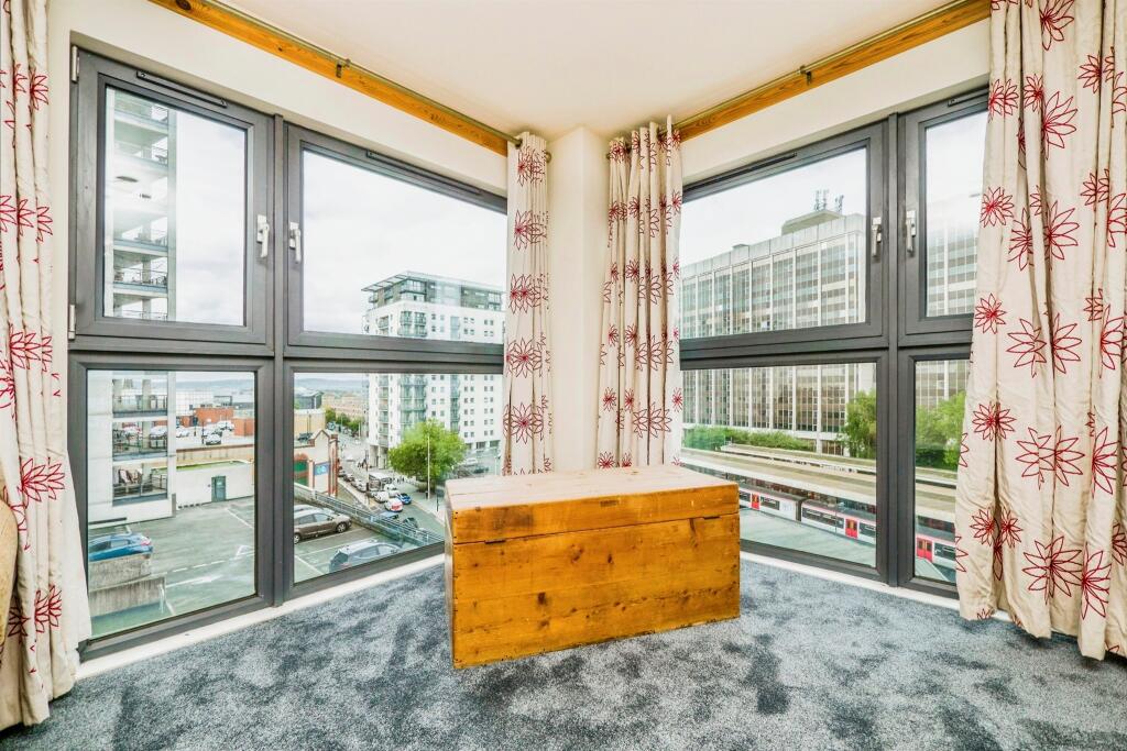 Additional image 13 of Landmark Place, Cardiff