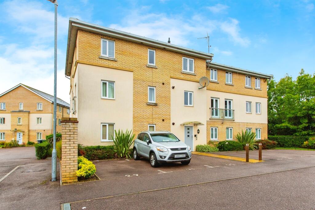 Additional image 9 of Lancaster Gate, Upper Cambourne, Cambridge