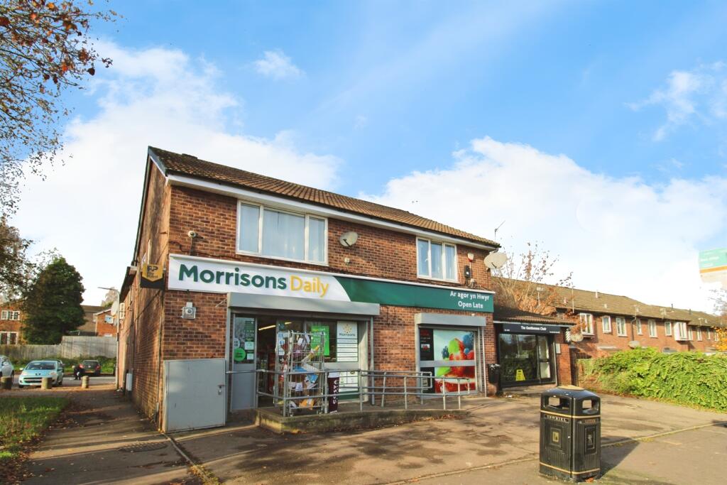 Additional image 4 of Glyn Coed Road, Cardiff
