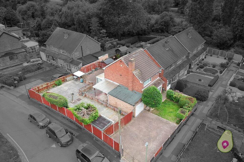 Additional image 21 of Eileen Gardens, Kingshurst, Birmingham, West Midlands, B37 6NJ