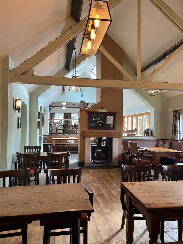 Additional image 3 of The Coach And Horses, Alvechurch, Birmingham, Worcestershire