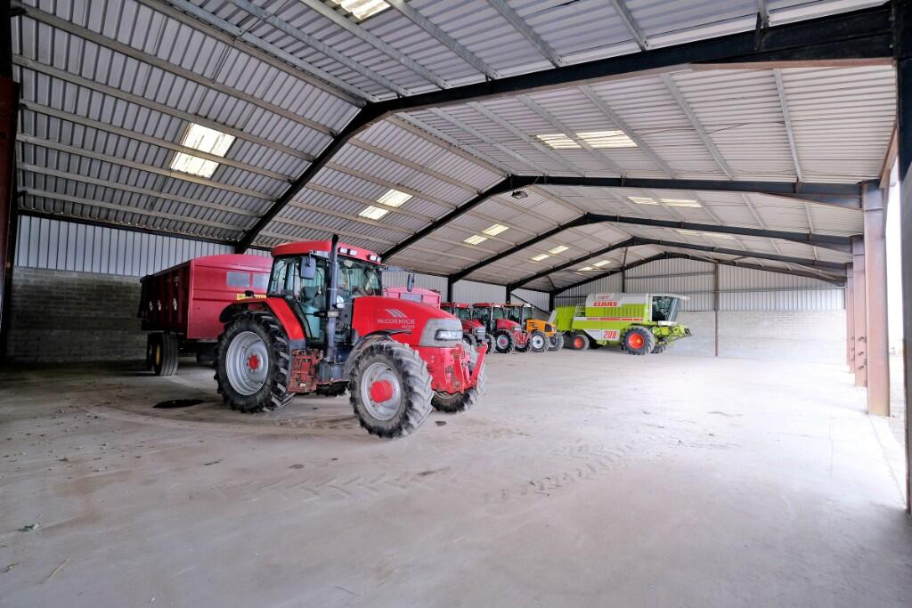 Additional image 38 of Mill of Kingoodie, Whiterashes, Aberdeen, AB21 0QS