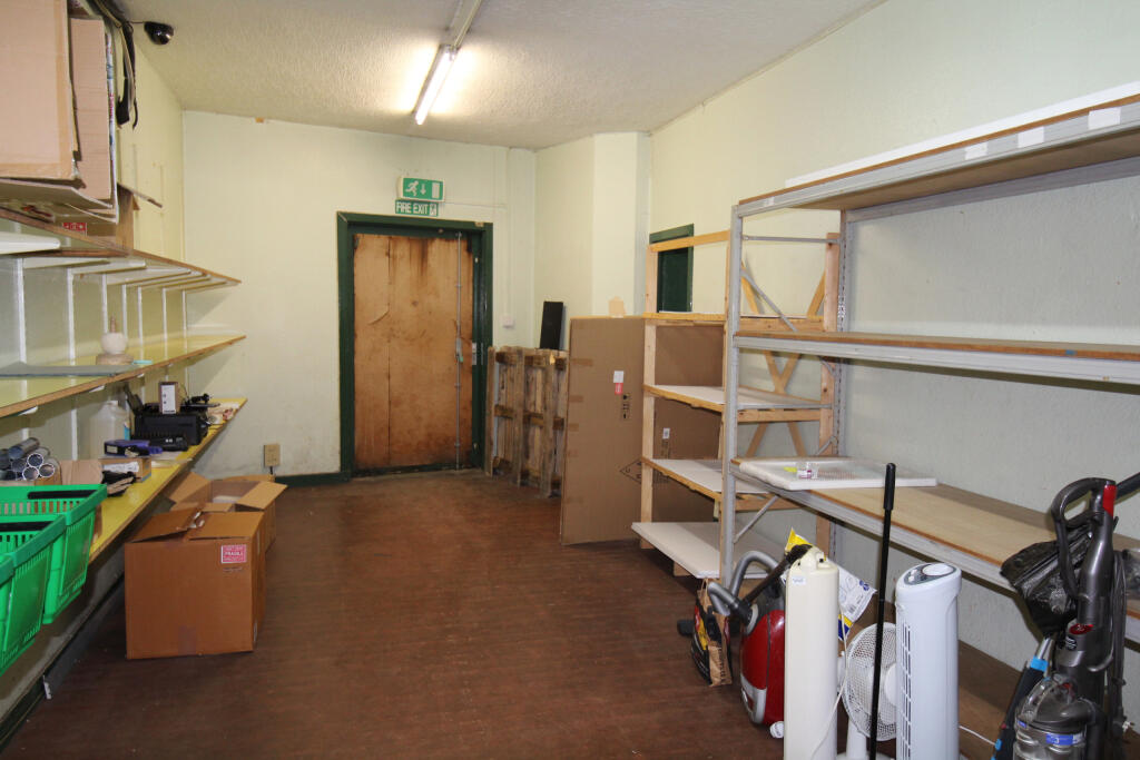 Additional image 4 of High Street, Buckie, Moray