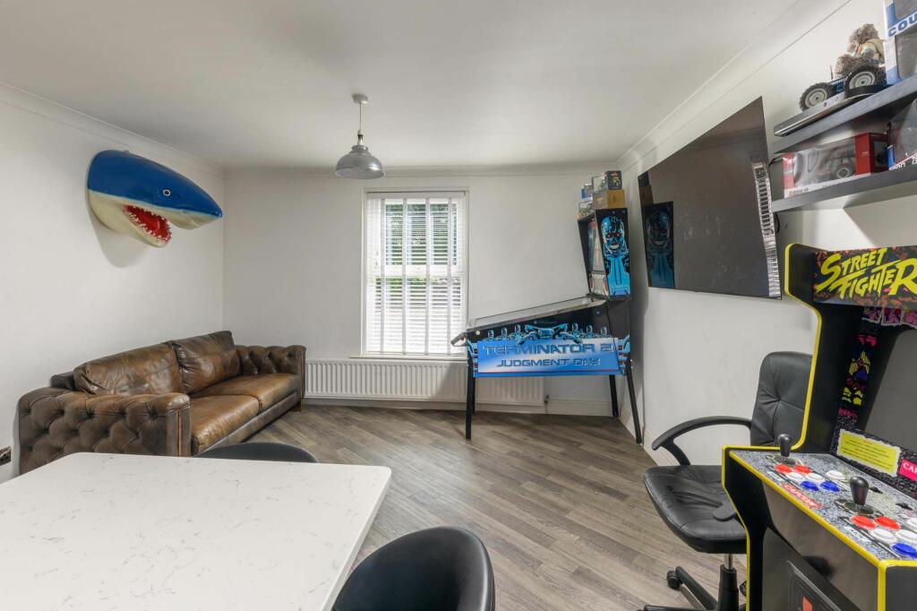 Additional image 11 of Holme Croft, Westnewton, Wigton, Cumbria