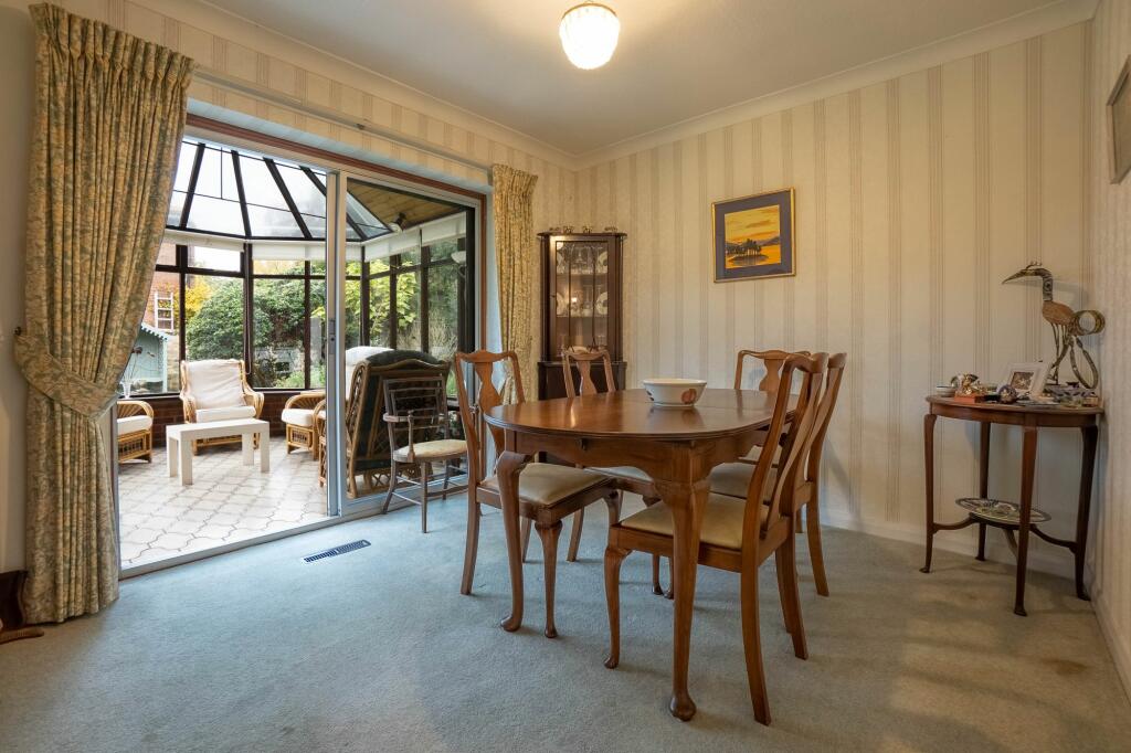 Additional image 6 of Black Horse Lane, Swavesey, CB24