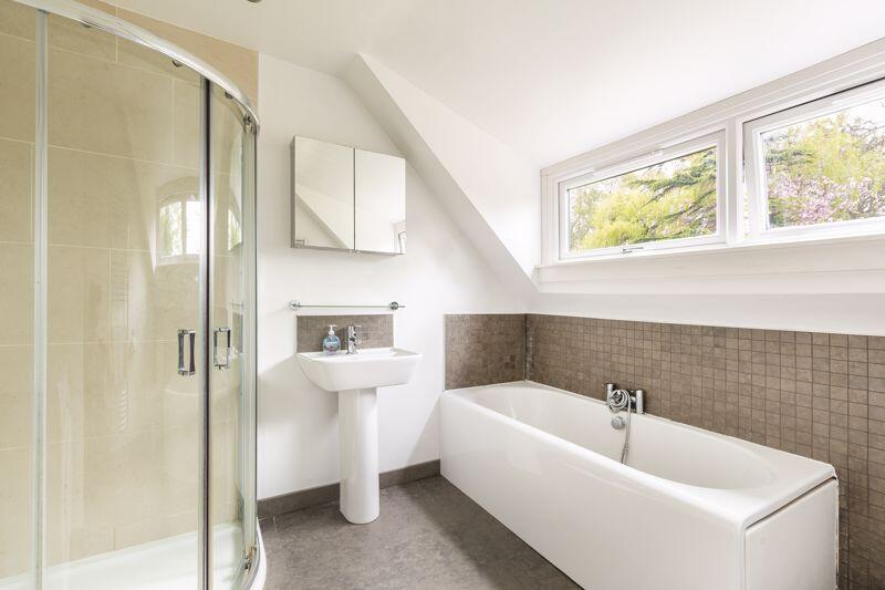 Additional image 21 of Tall Timbers, Flax Bourton