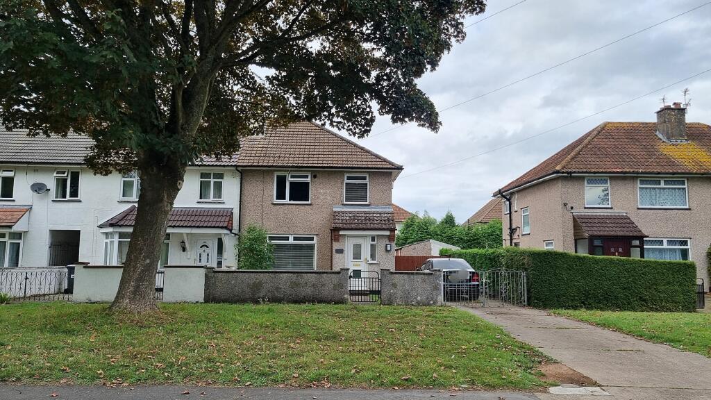 Additional image 13 of Greystoke Avenue, Southmead, Bristol BS10