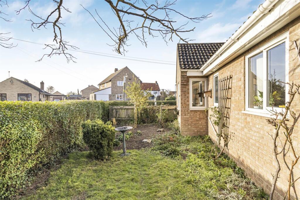 Additional image 21 of East Fen Road, Isleham, Ely