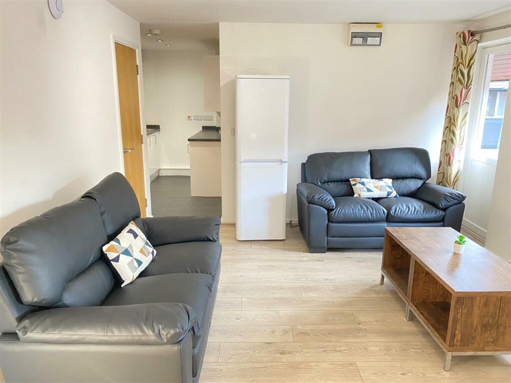 Additional image 10 of 5 Bed Student Flats , The Forum, Tiverton Way, CB1 3HT