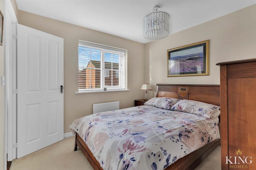 Additional image 11 of Bramley Way, Bidford-On-Avon, Alcester