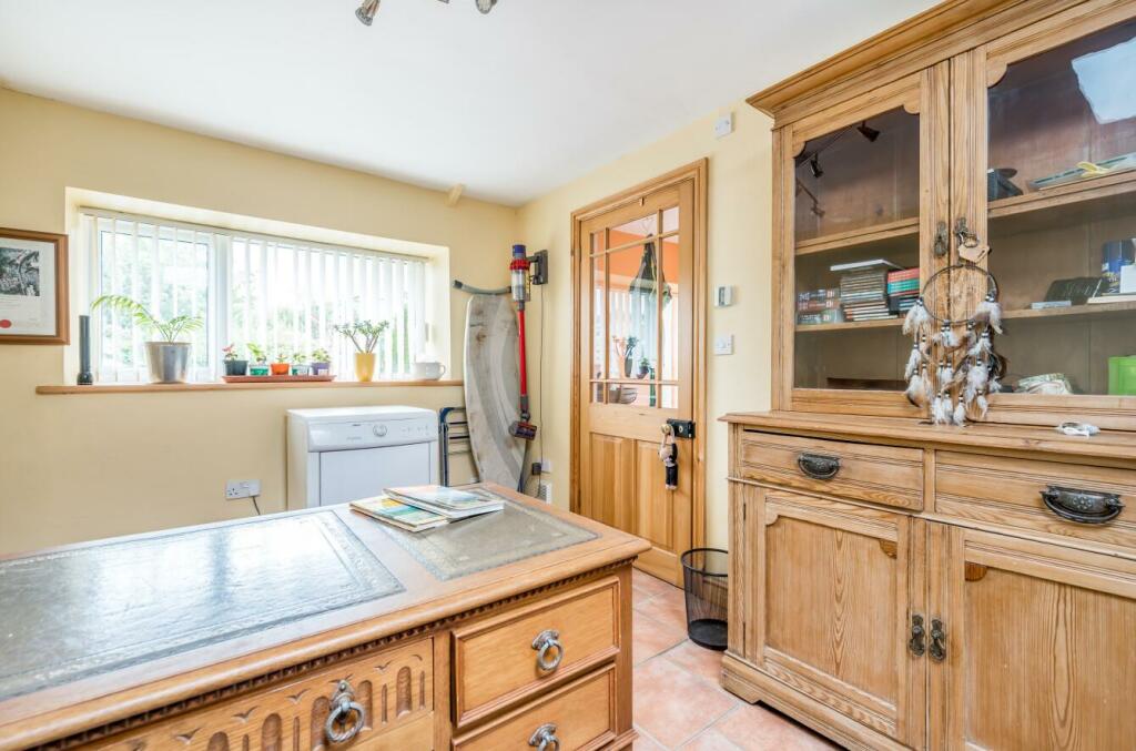 Additional image 15 of Oughterside, Wigton