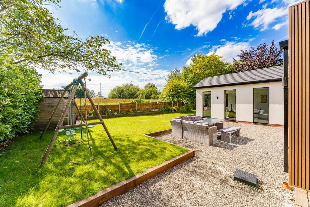 Additional image 50 of Overshores Road, Turton, BL7