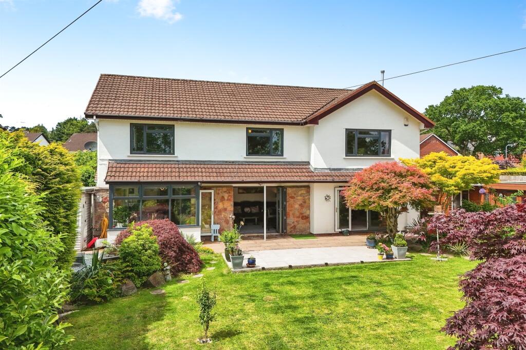 Additional image 20 of Lisvane Road, Lisvane, Cardiff