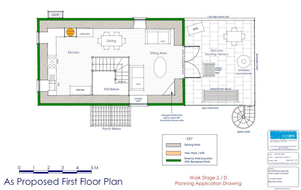 Additional image 33 of Glenwood, Ravenglass, Cumbria CA18 1RN