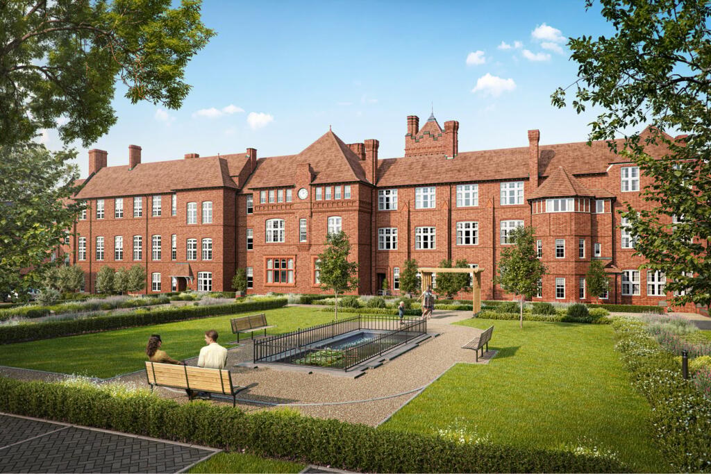 Additional image 8 of The Waldens, Mount Pleasant Road, Saffron Walden, Essex, CB11