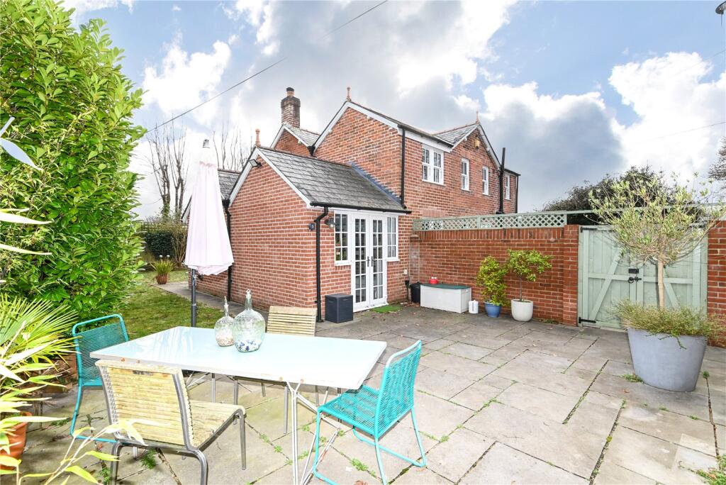 Additional image 20 of Bashley Road, Bashley, New Milton, Hampshire, BH25