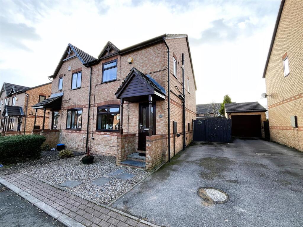 Additional image 19 of Maidwell Way, Bradford