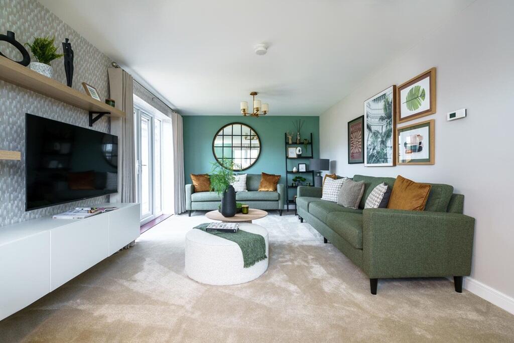 Additional image 16 of Dobbins Avenue
West Cambourne
Cambridgeshire
CB23 6LL