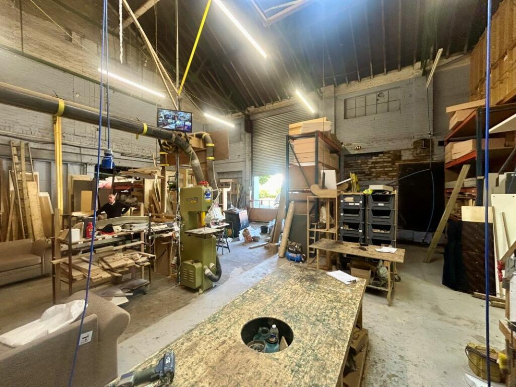 Additional image 12 of Unit 1 Windsor Works, Clive Street, Cardiff, CF11 0JL