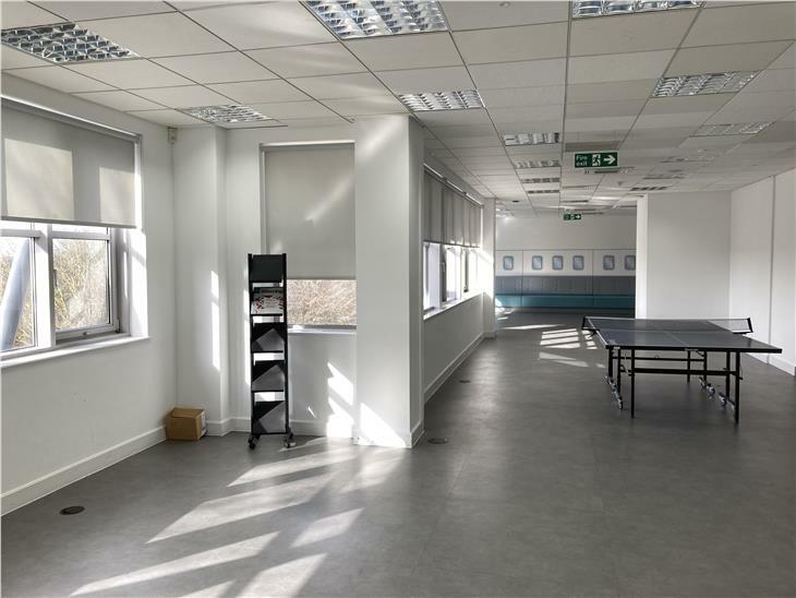 Additional image 4 of The Quorum, Barnwell Road, Cambridge, Cambridgeshire, CB5 8RE