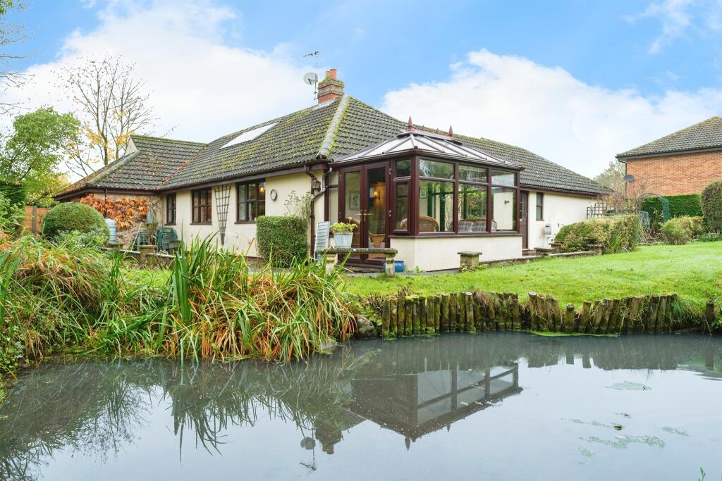 Additional image 3 of Cornish Close, Horseheath, CAMBRIDGE