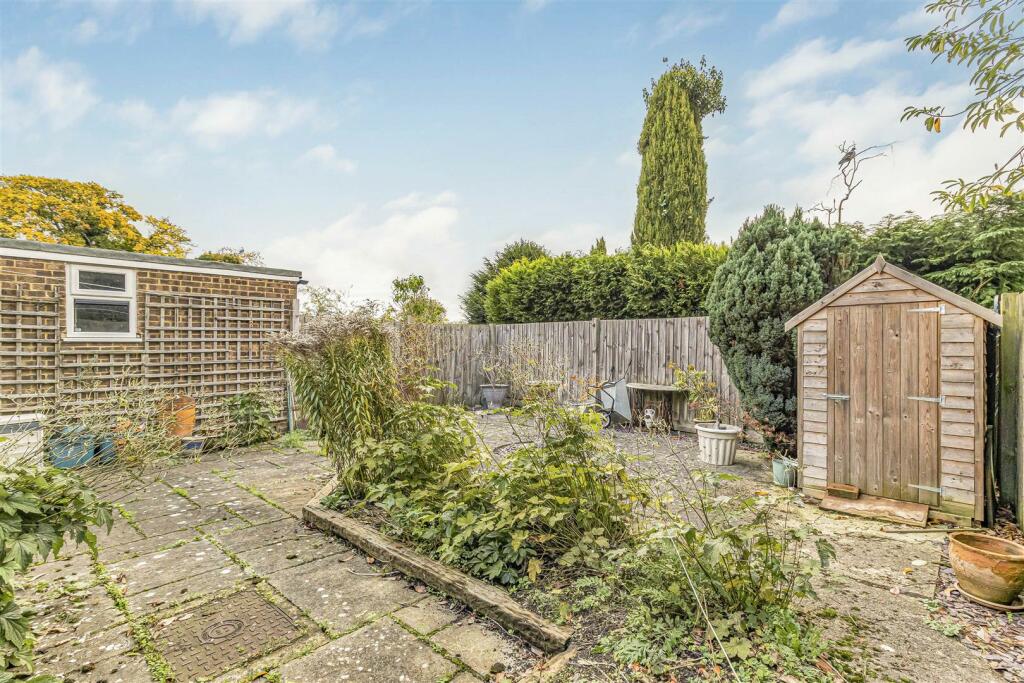 Additional image 10 of Skeins Way, Clavering, Saffron Walden