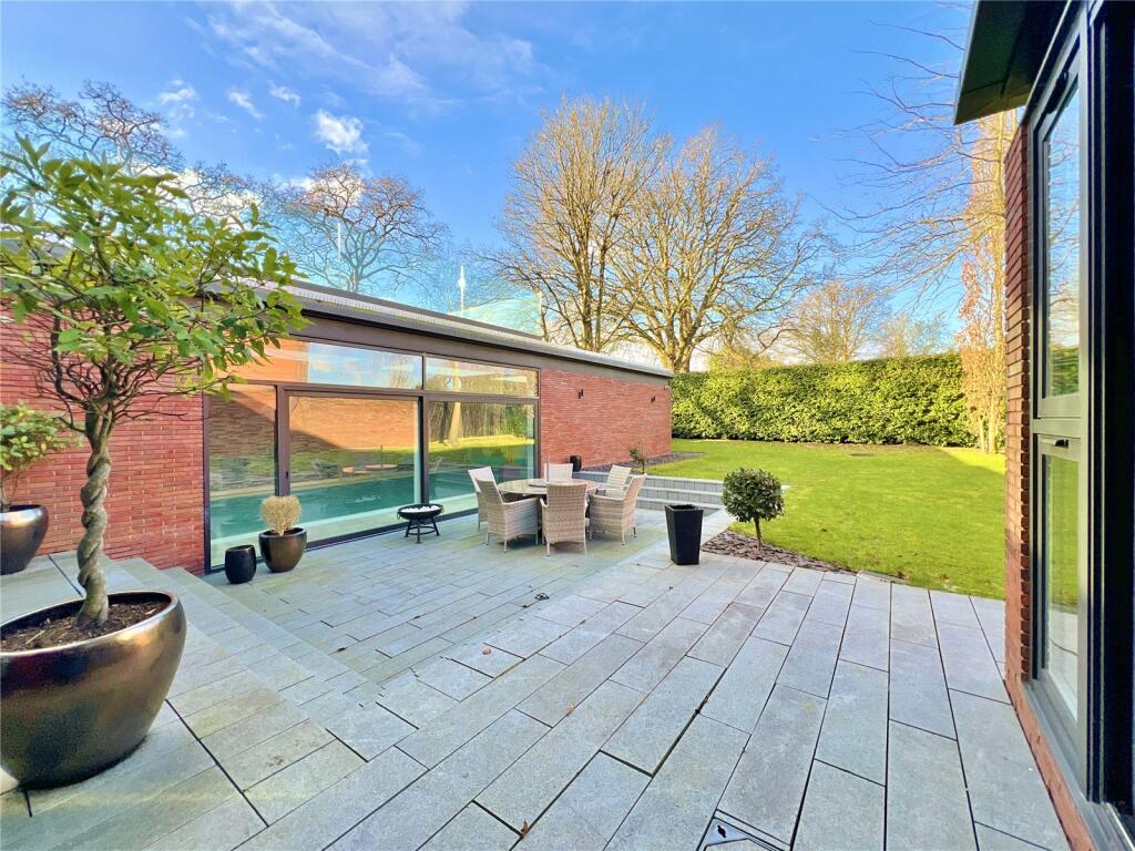 Additional image 39 of Nant Fawr Court, Heol Esgyn, Cyncoed, Cardiff, CF23