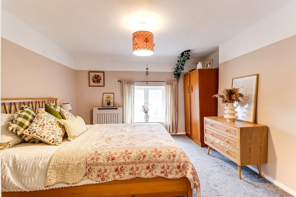 Additional image 6 of High Brigham, Brigham, CA13