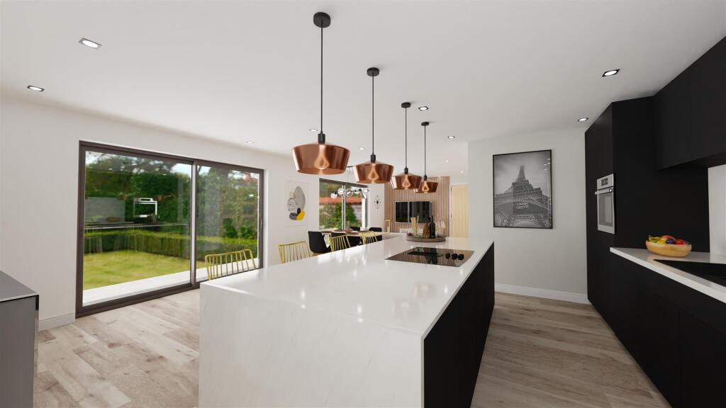 Additional image 5 of The Borrowdale, Bonny Meadows, Moresby Parks