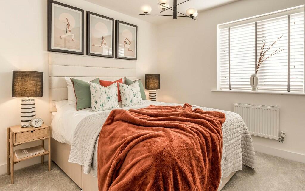 Additional image 5 of Chewells Lane,
Haddenham,
Cambridgeshire,
CB6