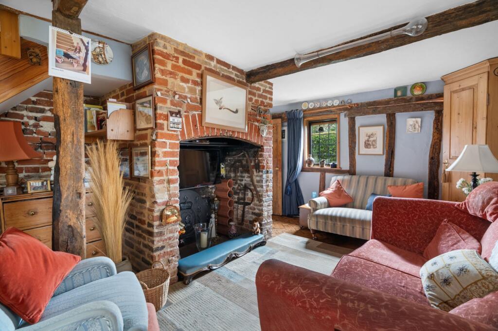 Additional image 6 of Burrell Way, Balsham, CB21