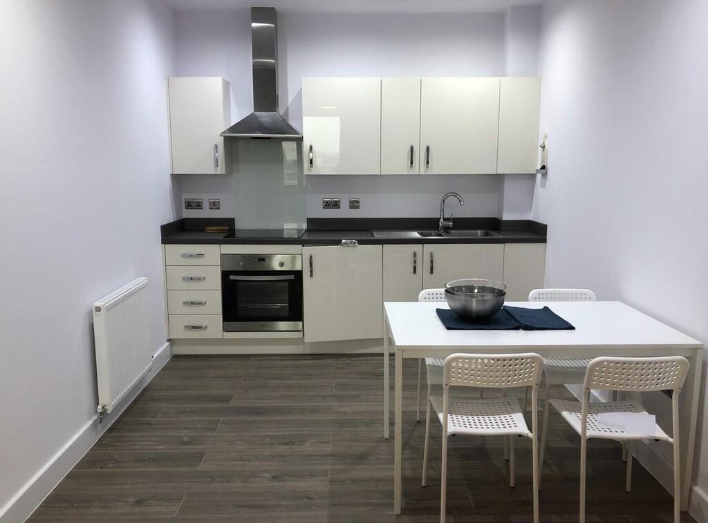 Additional image 2 of Honduras Wharf, 14 Summer Lane, Birmingham City Centre