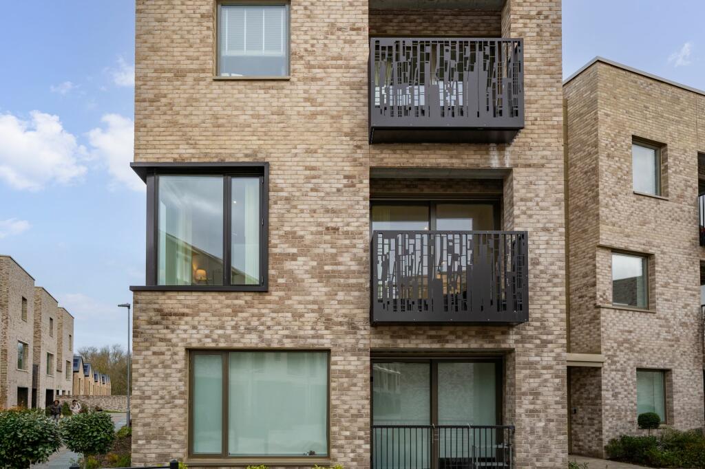 Additional image 14 of Gildenhowe, Cambridge, CB3