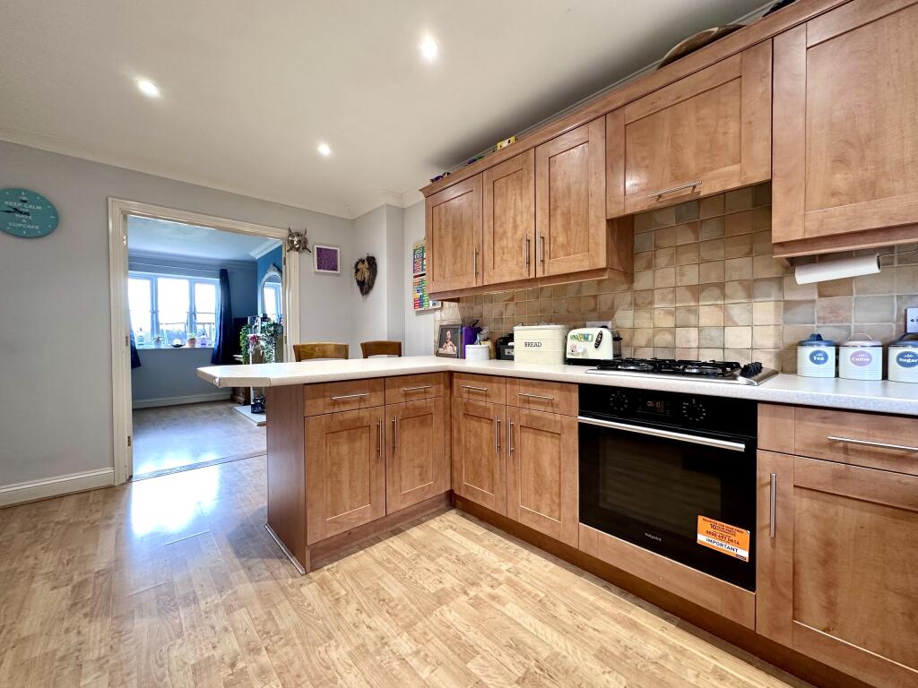 Additional image 4 of Thomas Mews, Soham, Ely, Cambridgeshire