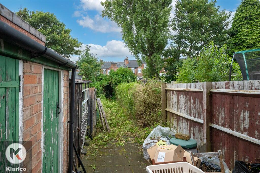 Additional image 12 of Clarence Road, Birmingham