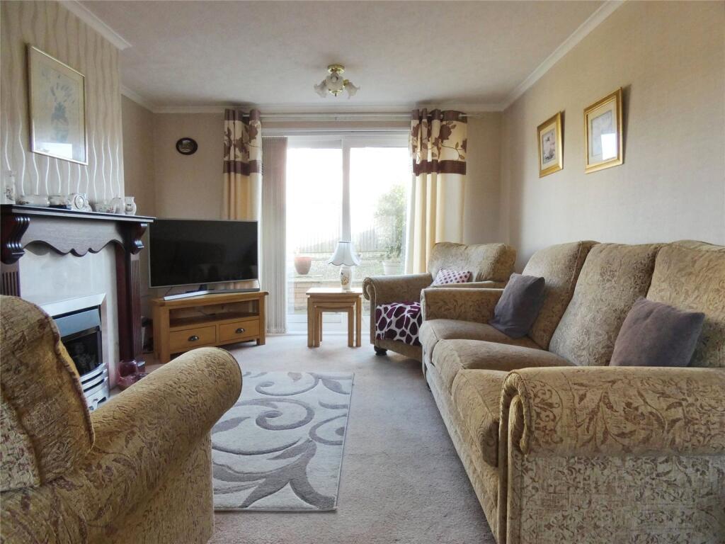 Additional image 6 of Pennine Way, Carlisle, Cumbria, CA1