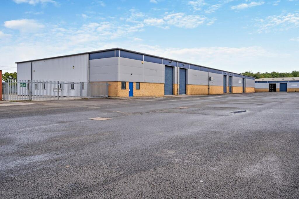 Additional image 8 of Unit X5, The Levels, Capital Business Park, Cardiff, CF3 2PW