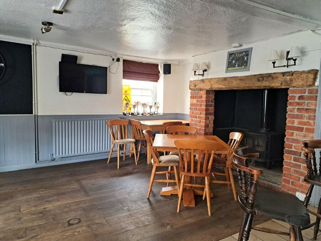 Additional image 15 of Drax Arms, West Street, Bere Regis, Wareham, Dorset BH20 7HH