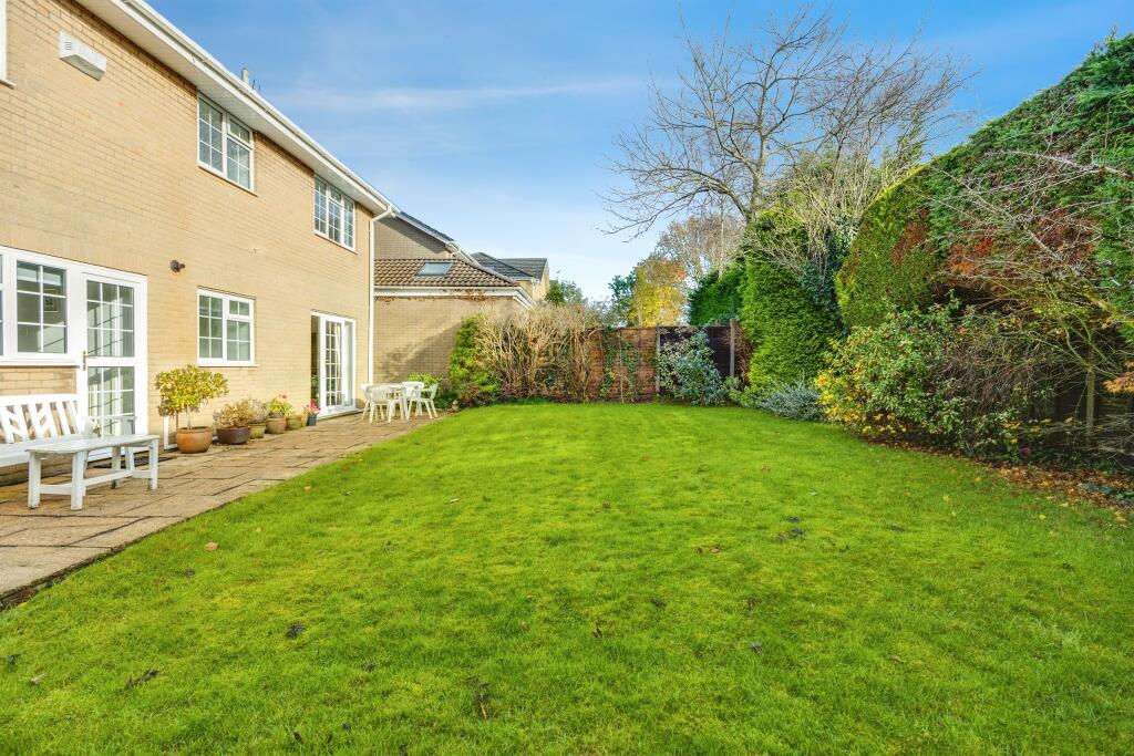 Additional image 24 of Ridgeway, Lisvane, Cardiff