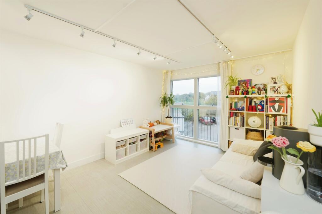 Additional image 17 of Long Down Avenue, Bristol