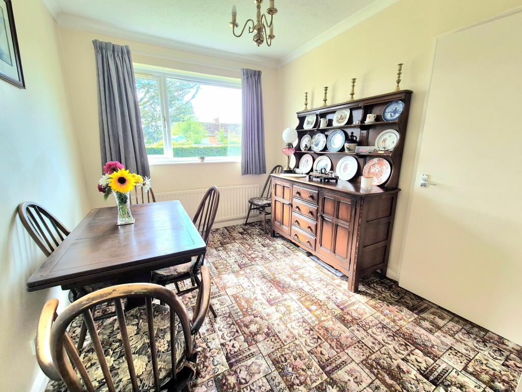 Additional image 7 of Cairn Wood, Heads Nook, CA8