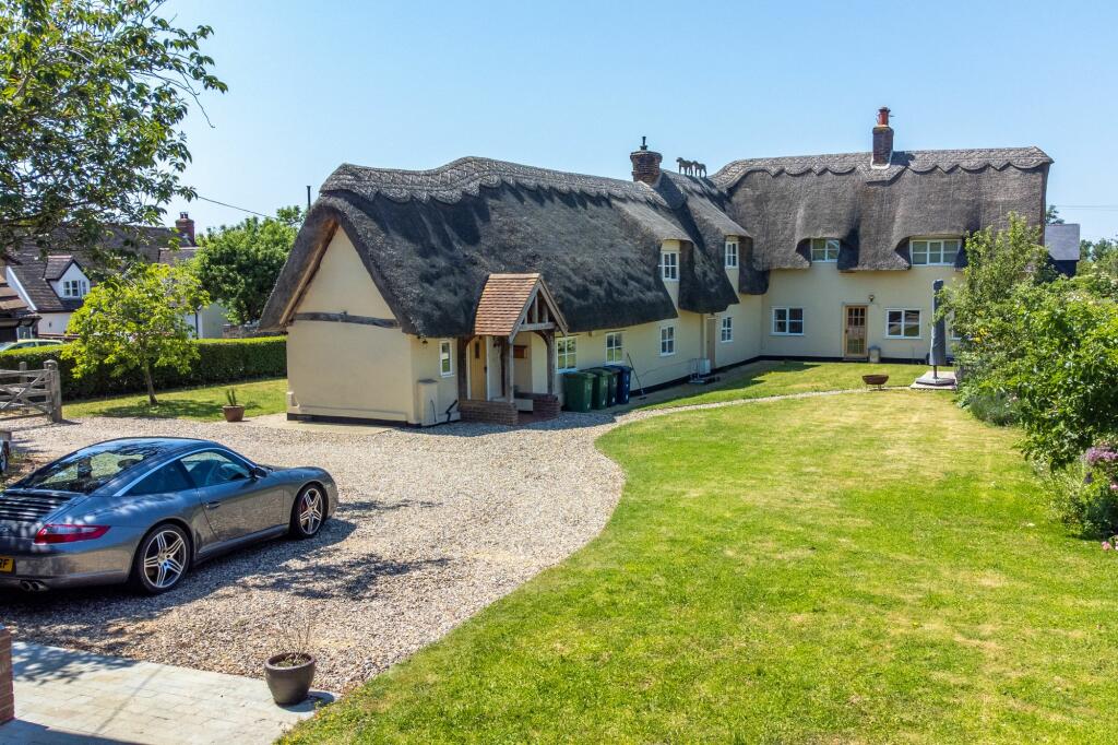 Additional image 31 of Church Green, Hinxton, CB10