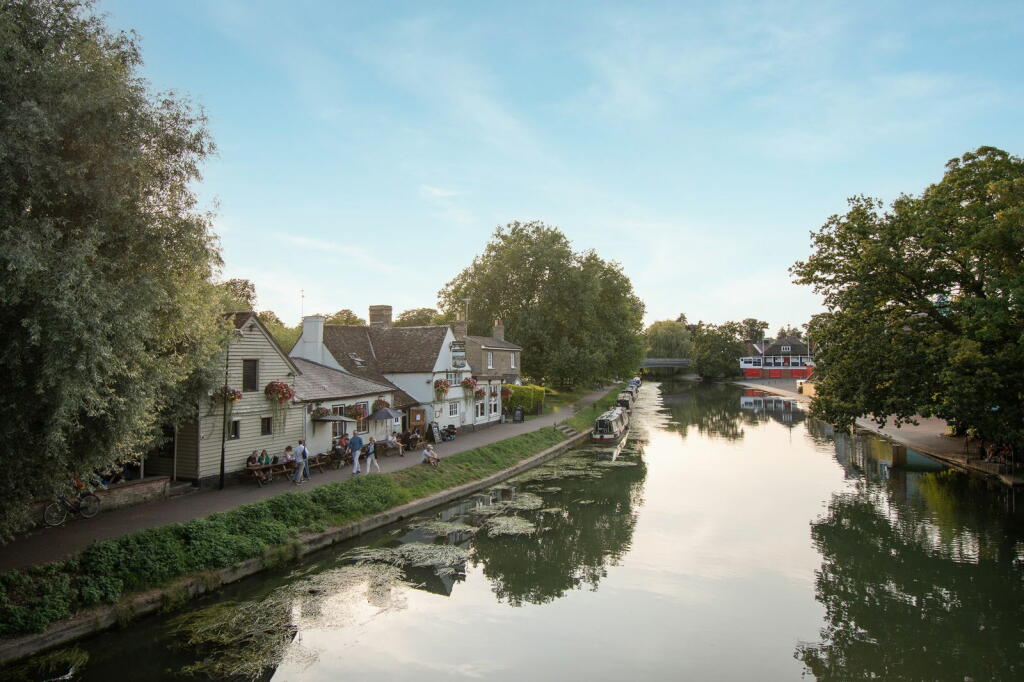 Additional image 18 of Pretoria Road, Cambridge, CB4 1HE