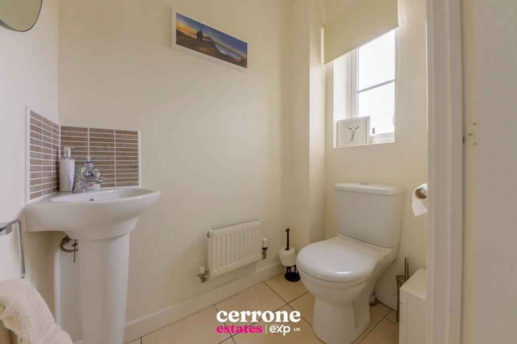 Additional image 7 of Cookridge Close, Brockhill, Redditch, B97 6HF