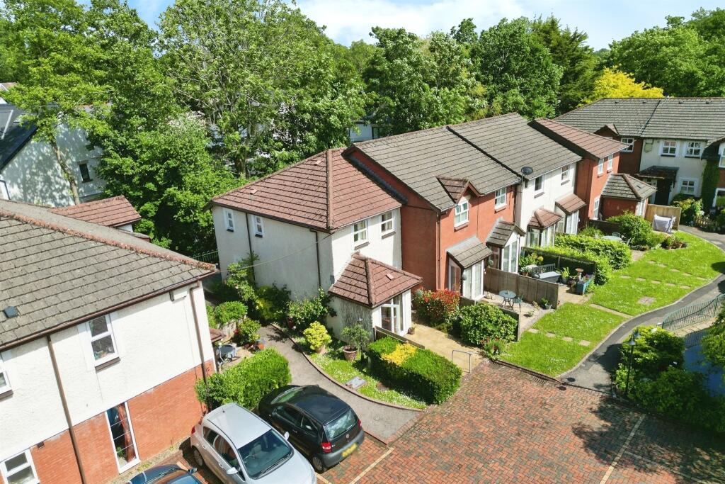 Ty Glas Road, Llanishen, Cardiff