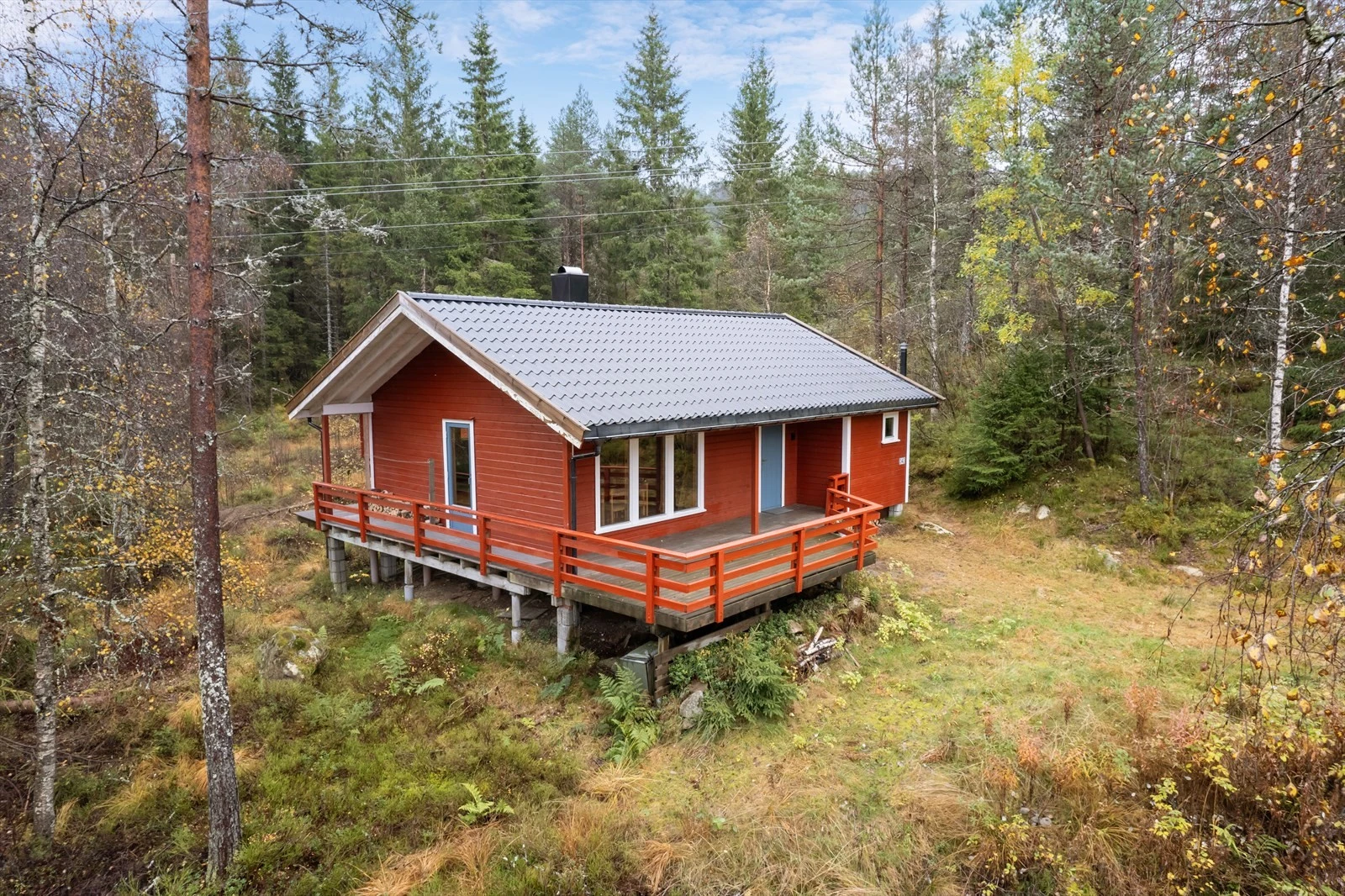 Additional image 3 of Gletnesveien 343, 4595 Tingvatn