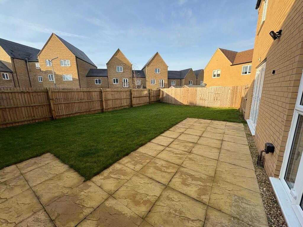 Additional image 14 of Mcluhan Street, CB23