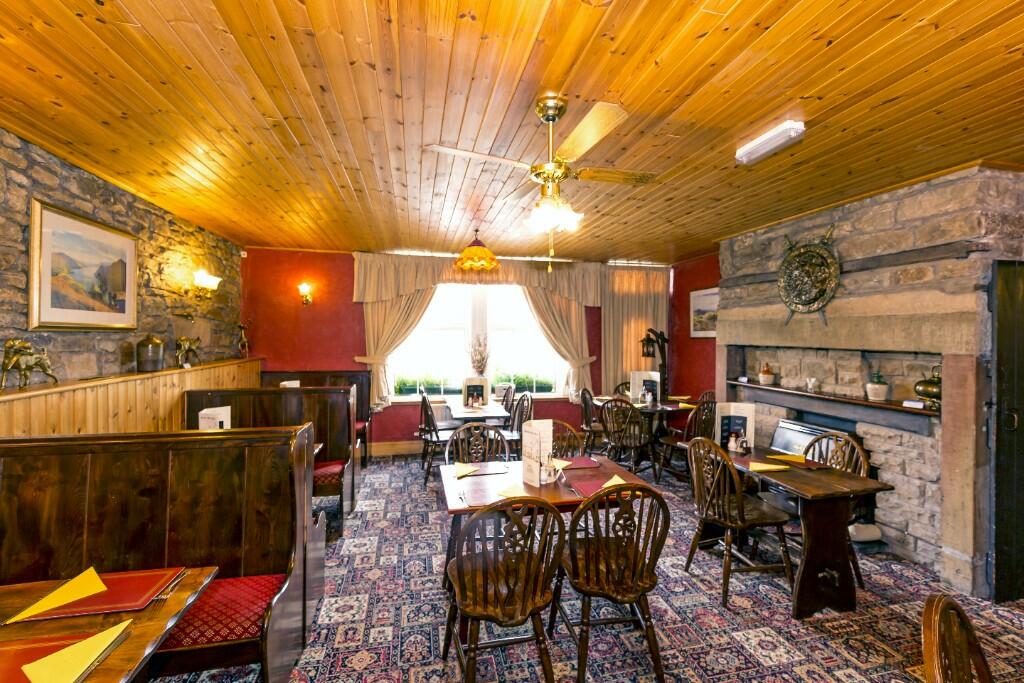 Additional image 9 of Belted Will Inn, Hallbankgate, Brampton, Cumbria, CA8 2NJ